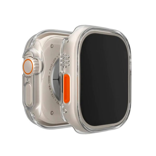 گارد اپل واچ اولترا 49mm برند اسکین آرما مدل SKINARMA GADO Apple Watch Ultra 49mm