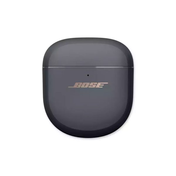 هندزفری بی سیم بوز مدل QuietComfort Earbuds II خاکستری