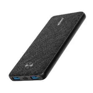 شارژر همراه انکر 20وات PowerCore III Sense 10k – 10000 PD | مدل A1248