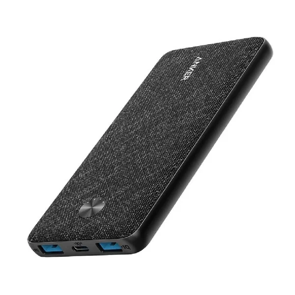 شارژر همراه انکر 20وات PowerCore III Sense 10k – 10000 PD | مدل A1248