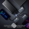 پاوربانک انکر Powercore 3 Elite 26k 87w | مدل A1291