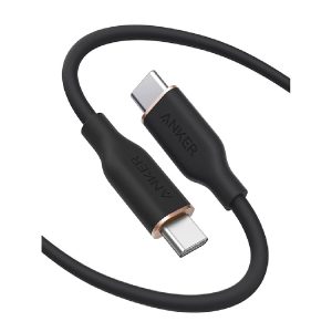 کابل انکر PowerLine III Flow C to C طول 90 سانتی متر 100 وات | مدل A8552