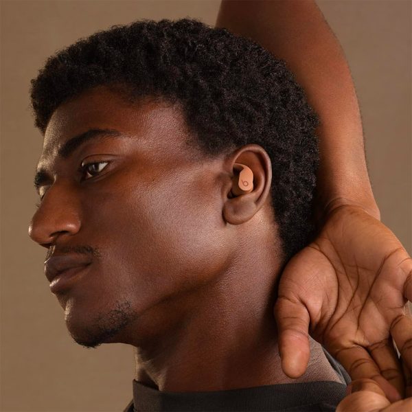هدفون بیتس فیت پرو کیم Beats Fit Pro x Kim _ رنگ Dune
