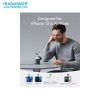 شارژر بی سیم انکر Magnetic Wireless Charger MagGo – مدل B2568 - رنگ سفید