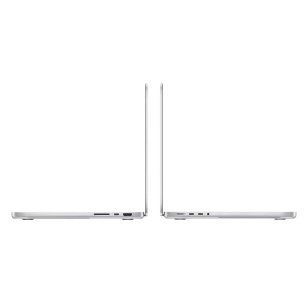 مک بوک پرو ۱۴ اینچی اپل با چیپ M2 Pro - مدل MPHJ3 رنگ نقره ای