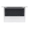 مک بوک پرو ۱۴ اینچی اپل با چیپ M2 Pro - مدل MPHJ3 رنگ نقره ای