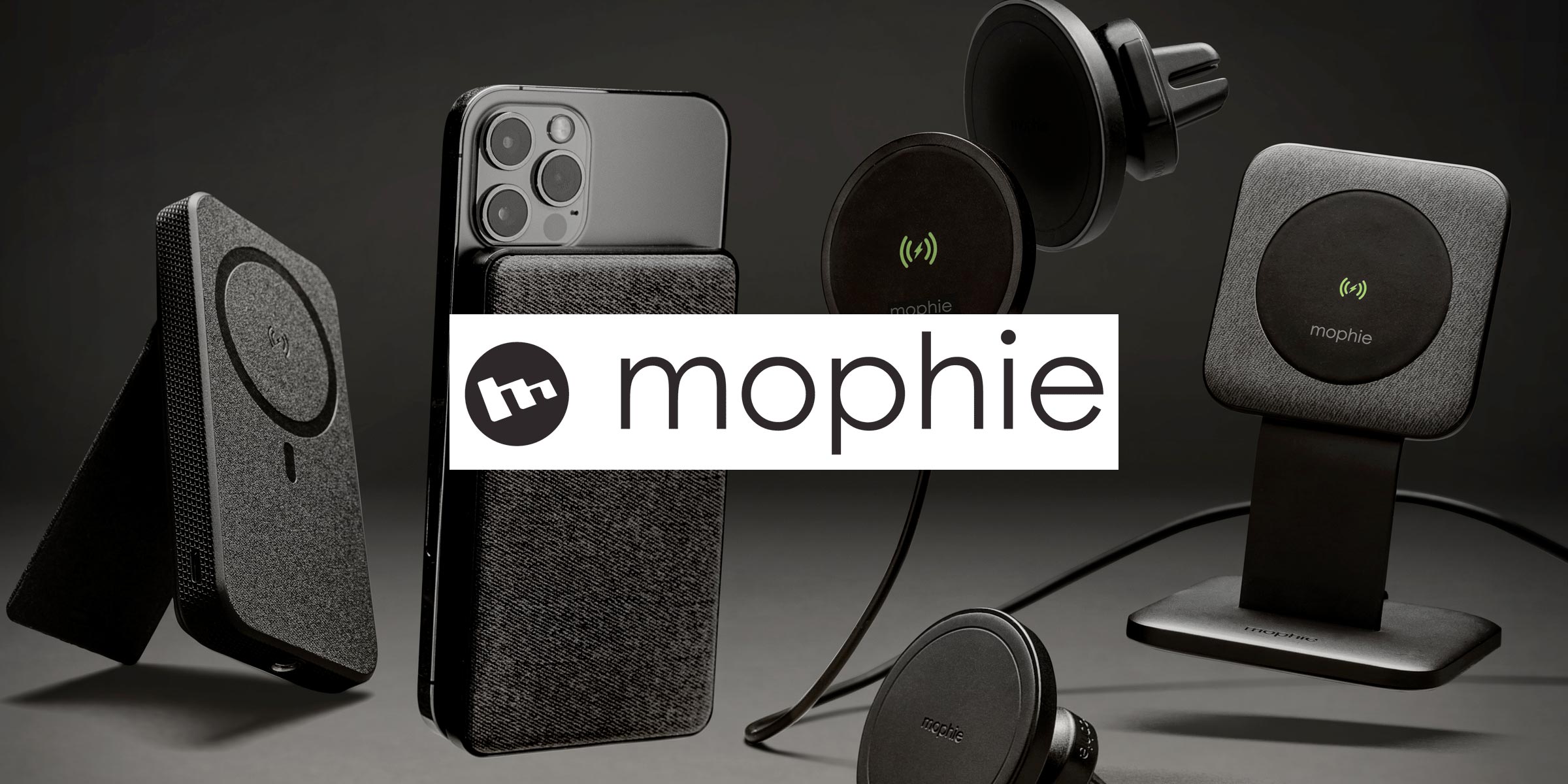 Mophie