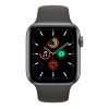 اپل واچ دست دوم SE 2020 سایز 40 رنگ Space Gray بدون بند