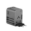 شارژر مسافرتی انرژیا Energea TravelWorld Adapter 35