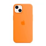 قاب مدل سیلیکونی مناسب برای گوشی موبایل اپل iphone 13