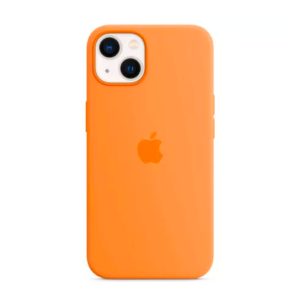 قاب مدل سیلیکونی مناسب برای گوشی موبایل اپل iphone 13