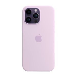 قاب مدل سیلیکونی مناسب برای گوشی موبایل اپل iphone 14 pro