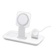 شارژر بی سیم سه کاره Mophie 3-in-1 Wireless Charging Stand