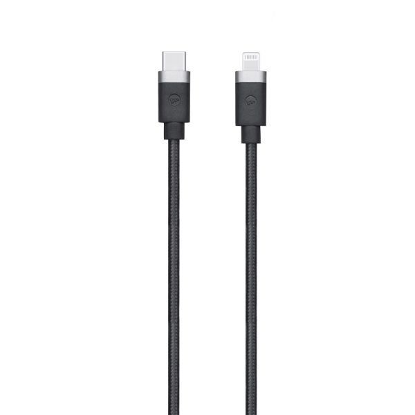 کابل USB-C موفی مدل 409903183 | طول 1 متر