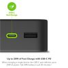پاوربانک موفی مدل Powerstation XL ظرفیت 15000 میلی آمپر ساعت