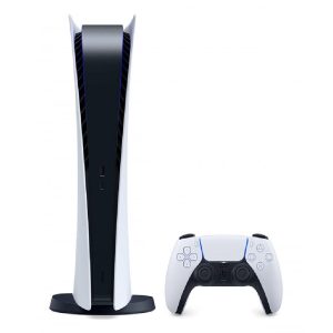 کنسول بازی سونی پلی استیشن 5 | PlayStation 5 Digital 12۰۰