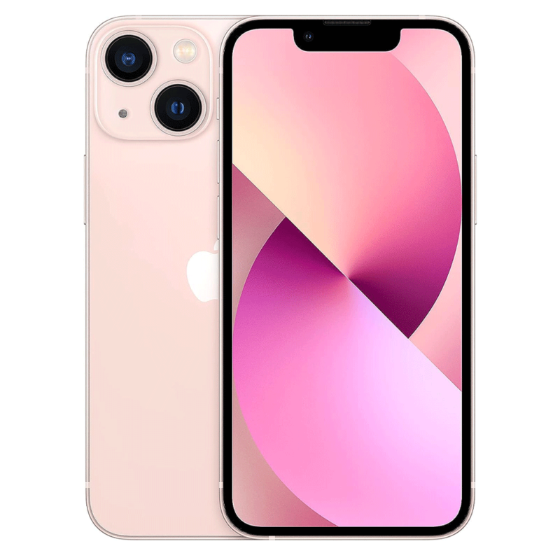 iphone 13 mini pink