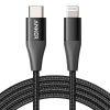 کابل انکر Powerline + II USB-C to Lightning طول 180 سانتی متر | مدل A8653