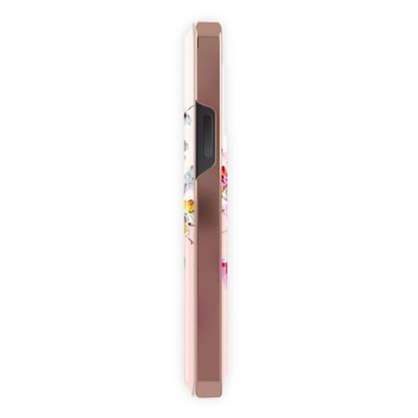 کیف آیفون ۱۴ پرو مکس Ted Baker Elderflower Case With Mirror