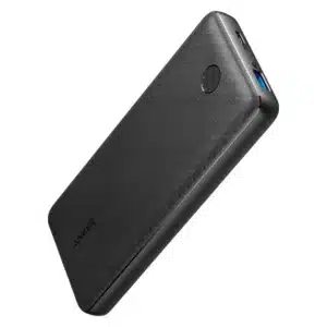 شارژر همراه انکر PowerCore Essential 20000 PD | مدل A1287 | رنگ مشکی