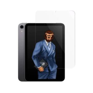 گلس آیپد گرین مدل Green iPad Series مناسب iPad mini 6