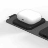 شارژر بی‌سیم دوگانه موفی مدل Mophie Snap+ Multi-Device Travel Charger