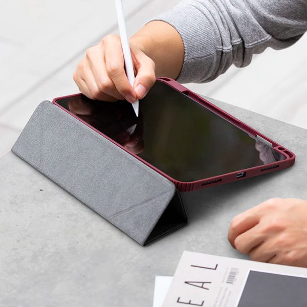 کاور یونیک مدل MOVEN مناسب برای تبلت اپل iPad Pro 11 (2021/22)