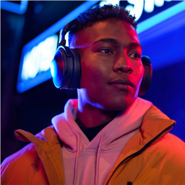 هدفون حرفه ای یاماها مدل Yamaha YH-E700A Wireless Noise-Cancelling Headphones