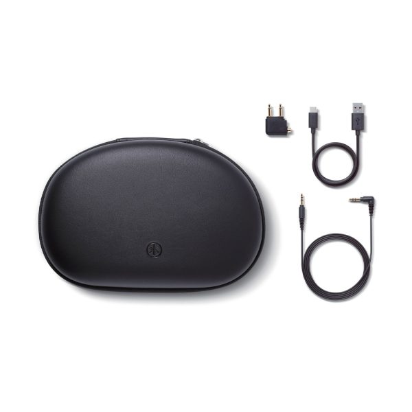 هدفون حرفه ای یاماها مدل Yamaha YH-E700A Wireless Noise-Cancelling Headphones