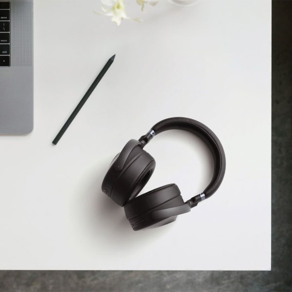 هدفون حرفه ای یاماها مدل Yamaha YH-E700A Wireless Noise-Cancelling Headphones