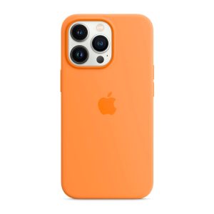 قاب مدل سیلیکونی مناسب برای گوشی موبایل اپل iphone 13 pro