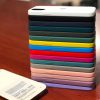 قاب مدل سیلیکونی مناسب برای گوشی موبایل اپل iphone 13