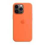 قاب مدل سیلیکونی مناسب برای گوشی موبایل اپل iphone 13 pro max