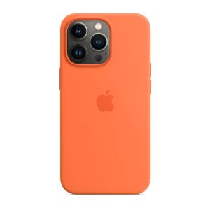 قاب مدل سیلیکونی مناسب برای گوشی موبایل اپل iphone 13 pro max