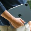 قلم لمسی یونیک مدل PIXO Pro رنگ خاکستری