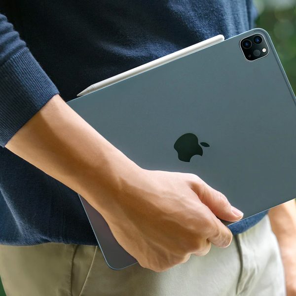 قلم لمسی یونیک مدل PIXO Pro رنگ خاکستری