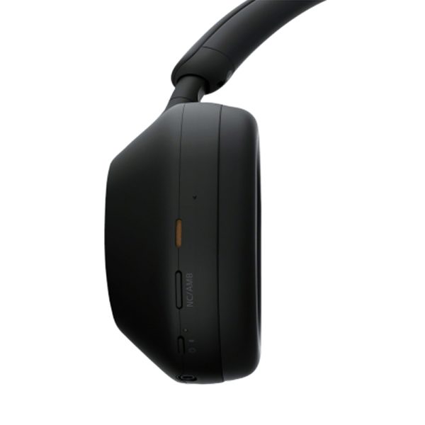 هدفون نویزکنسلینگ Sony wh1000xm5 - مشکی