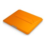 کیف و استند یونیک مدل OSLO مناسب لپ تاپ تا سایز 14 اینچ UNIQ-OSLO(14)-deep mmustard