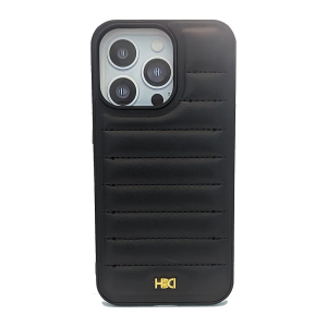 قاب آیفون 13  HDD رنگ مشکی