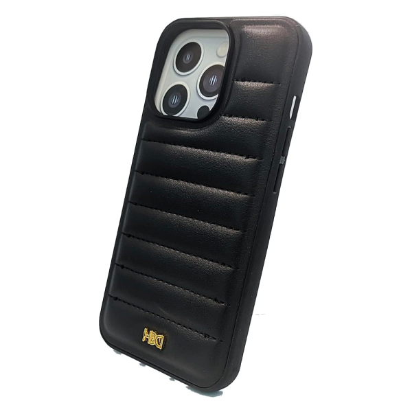 قاب آیفون 13  HDD رنگ مشکی