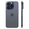 گوشی موبایل اپل iPhone ۱۵ Pro رنگ آبی تیتانیوم (Blue Titanium) حافظه ۱ ترابایت