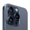 گوشی موبایل اپل iPhone ۱۵ Pro رنگ آبی تیتانیوم (Blue Titanium) حافظه ۱ ترابایت