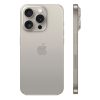 گوشی موبایل اپل iPhone 15 ProMax رنگ نچرال حافظه 256 گیگ ZAA رجیستر نشده