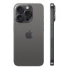 گوشی موبایل اپل iPhone ۱۵ ProMax رنگ مشکی تیتانیوم ( Black Titanium) حافظه 512 گیگ