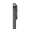 گوشی موبایل اپل iPhone ۱۵ ProMax رنگ مشکی تیتانیوم ( Black Titanium) حافظه 512 گیگ