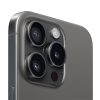 گوشی موبایل اپل iPhone ۱۵ ProMax رنگ مشکی تیتانیوم ( Black Titanium) حافظه 512 گیگ