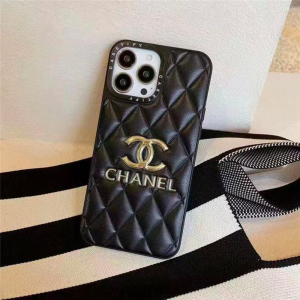 قاب آیفون 13 پرو مکس های کپی CHANEL