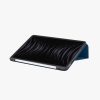 کاور و استند یونیک مدل ROVUS مناسب برای iPad Pro 11 / iPad Air 10.9_ رنگ آبی تیره