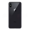 گوشی موبایل دست دوم اپل مدل iPhone x ظرفیت 256 گیگ رنگ مشکی ZA