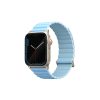 بند دورو اپل واچ یونیک مدل Uniq Revix Reversible Premium Edition ۳۸/۴۰/۴۱ mm-آبی-REVPARTSBLU